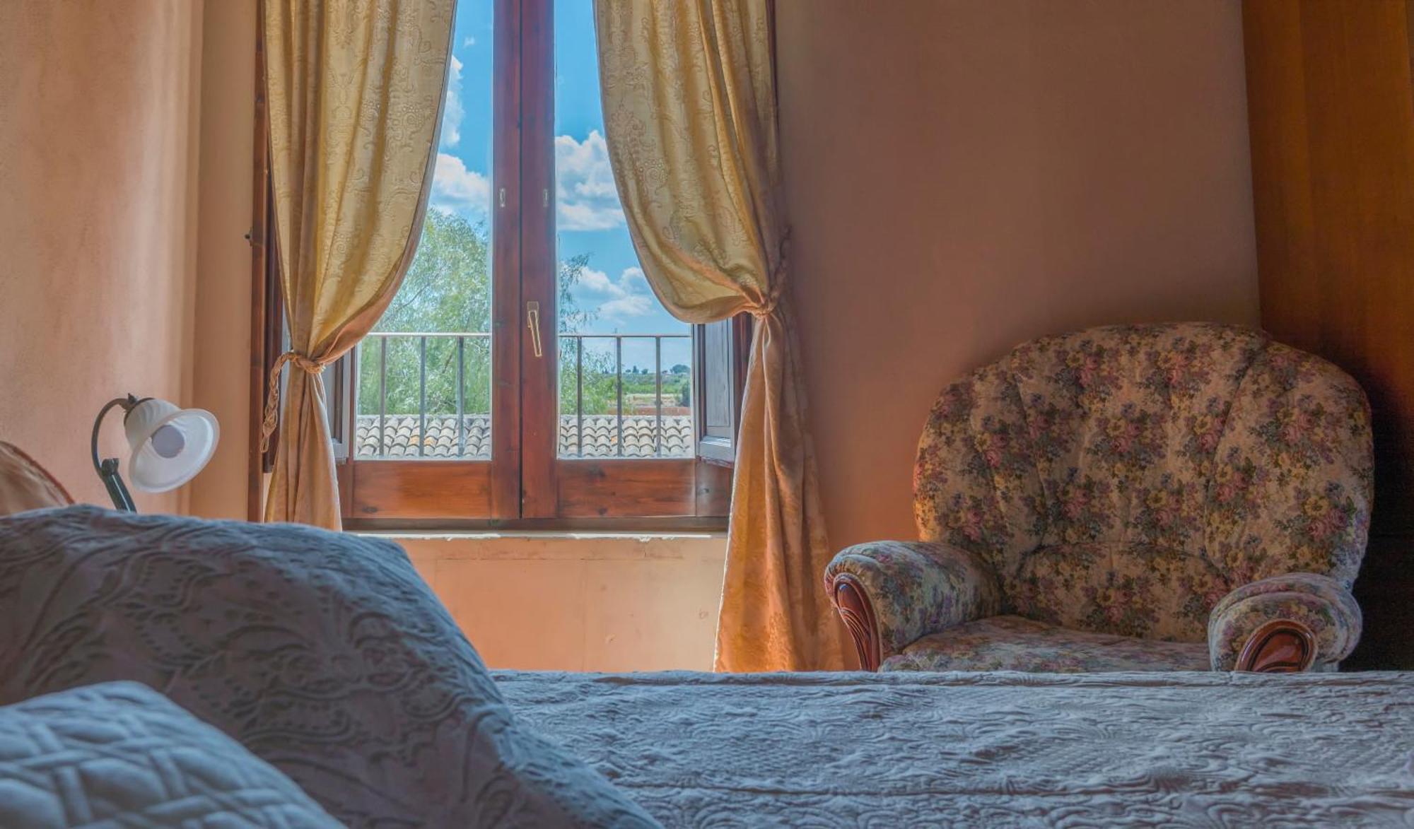 Hotel Lady Lusya Cassibile Pokoj fotografie